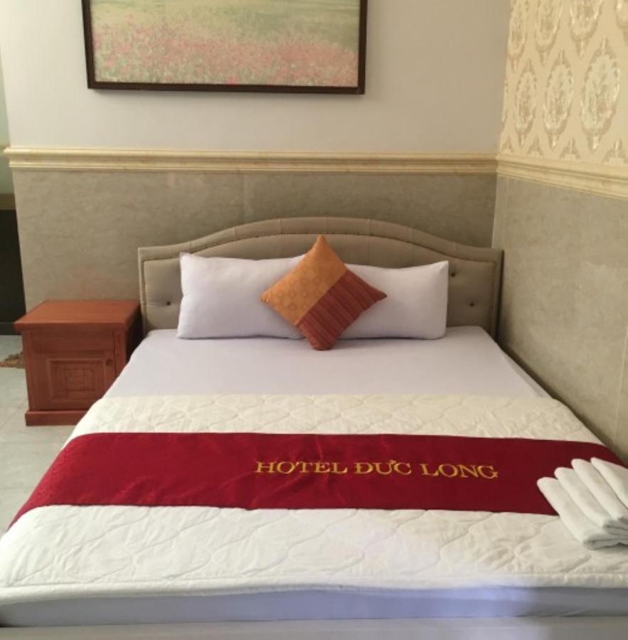 Duc Long Hotel *